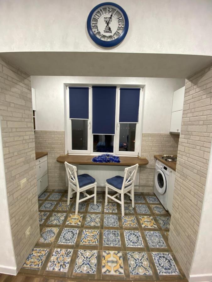 Toledo Apartments Kharkiv Eksteriør bilde
