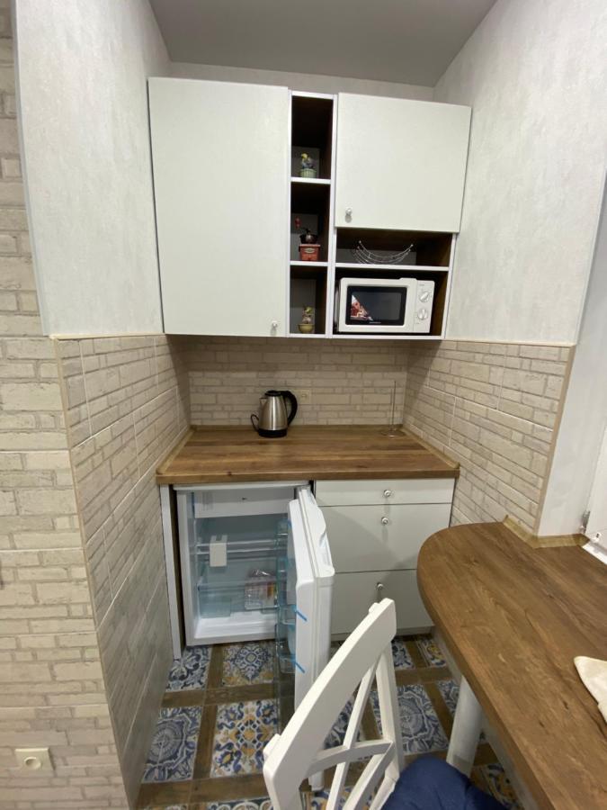 Toledo Apartments Kharkiv Eksteriør bilde