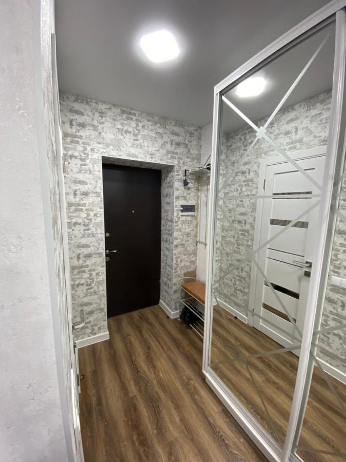 Toledo Apartments Kharkiv Eksteriør bilde