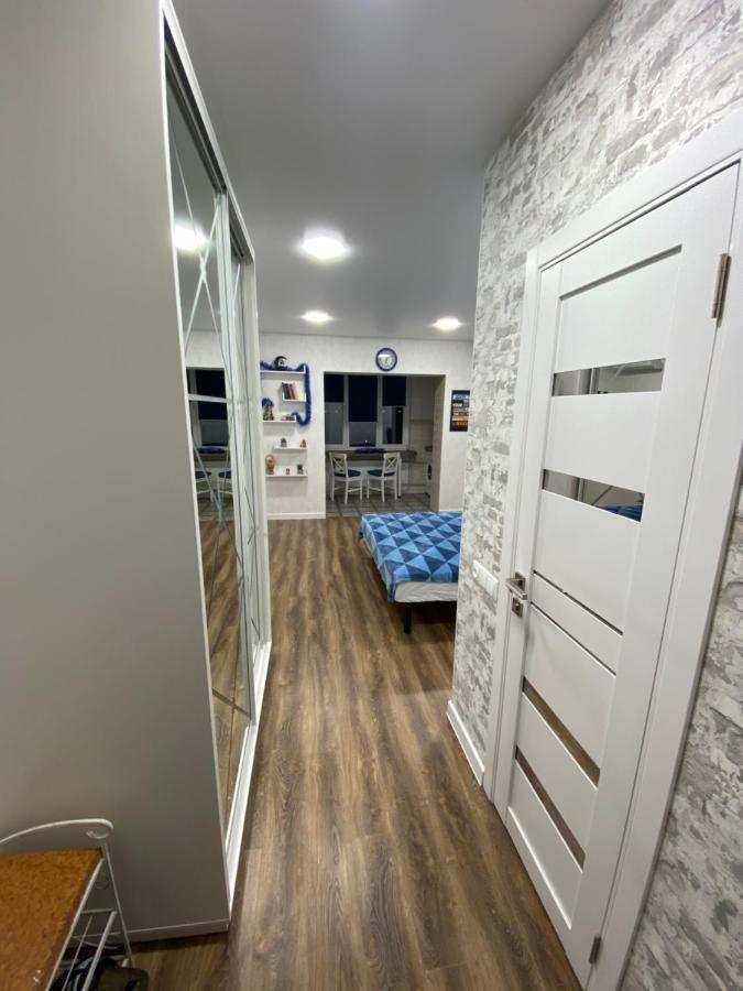 Toledo Apartments Kharkiv Eksteriør bilde