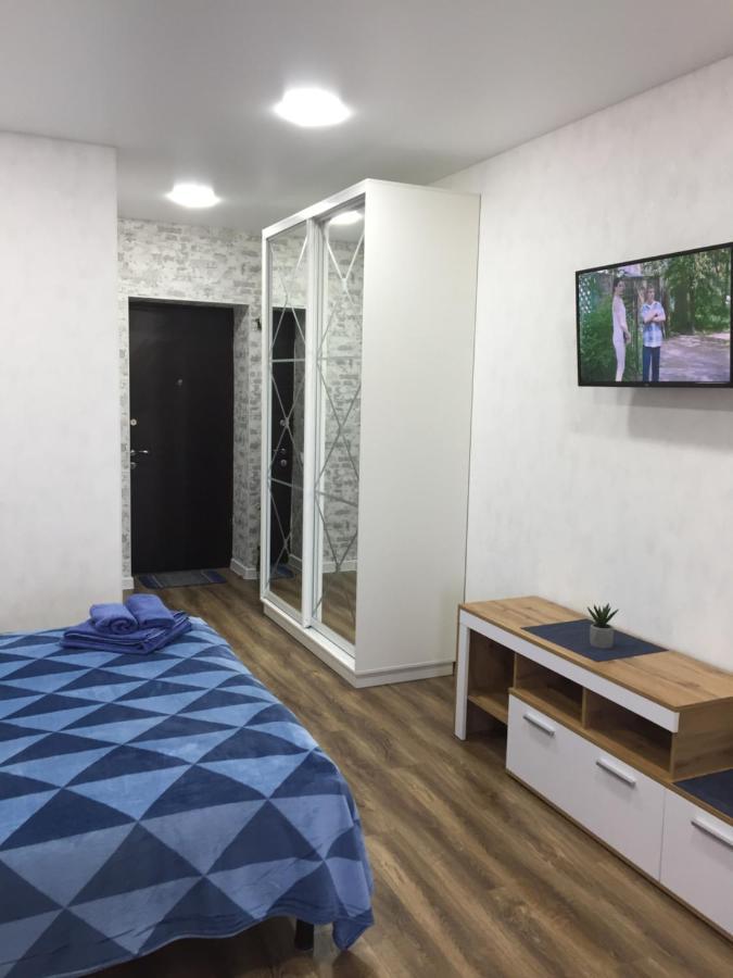 Toledo Apartments Kharkiv Eksteriør bilde