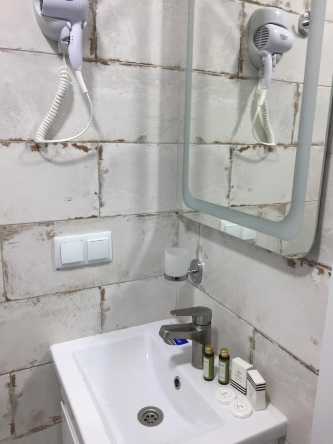 Toledo Apartments Kharkiv Eksteriør bilde