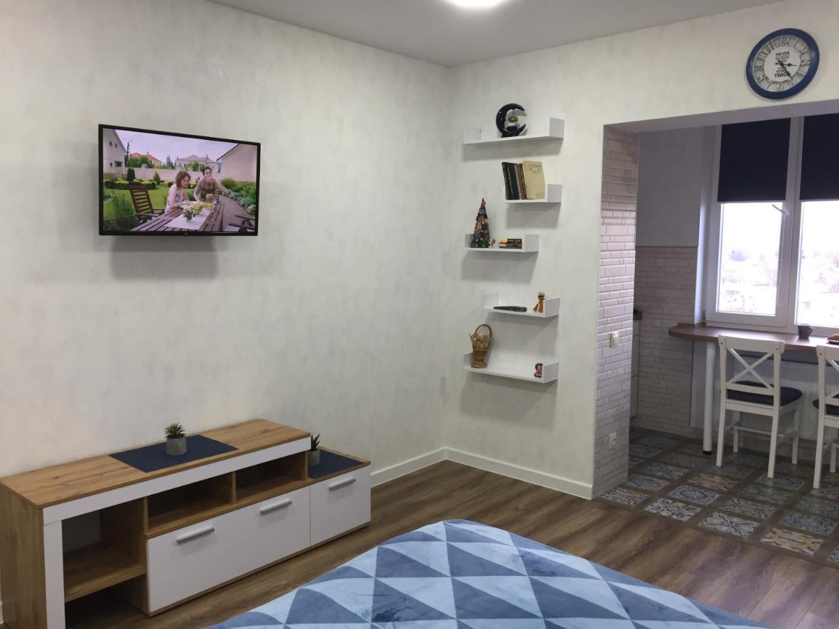 Toledo Apartments Kharkiv Eksteriør bilde