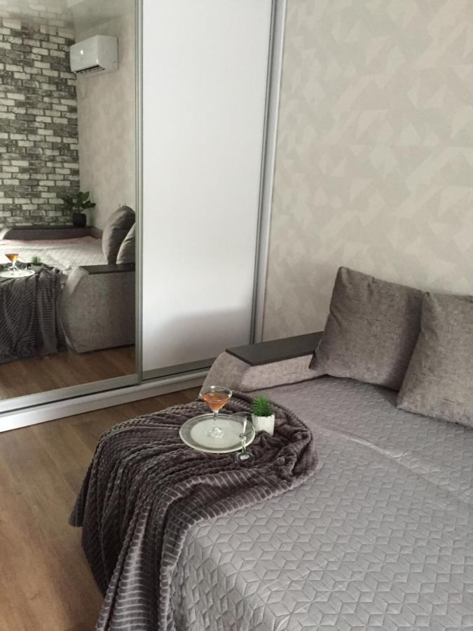 Toledo Apartments Kharkiv Eksteriør bilde