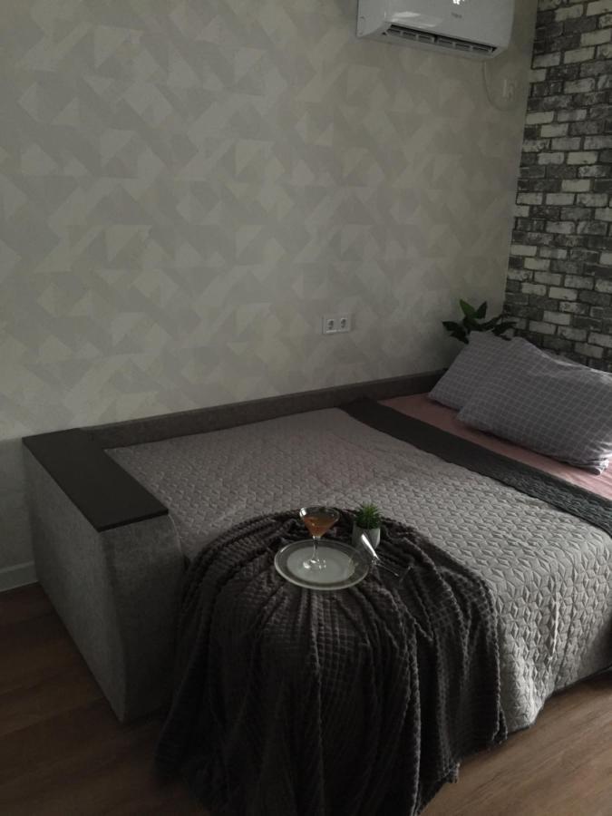 Toledo Apartments Kharkiv Eksteriør bilde